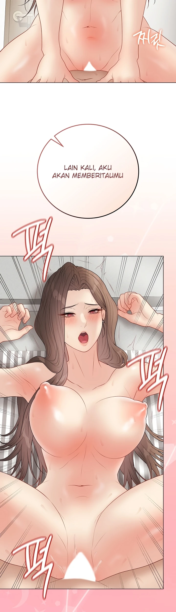 Signed, Sealed, Mistaken - Page 38